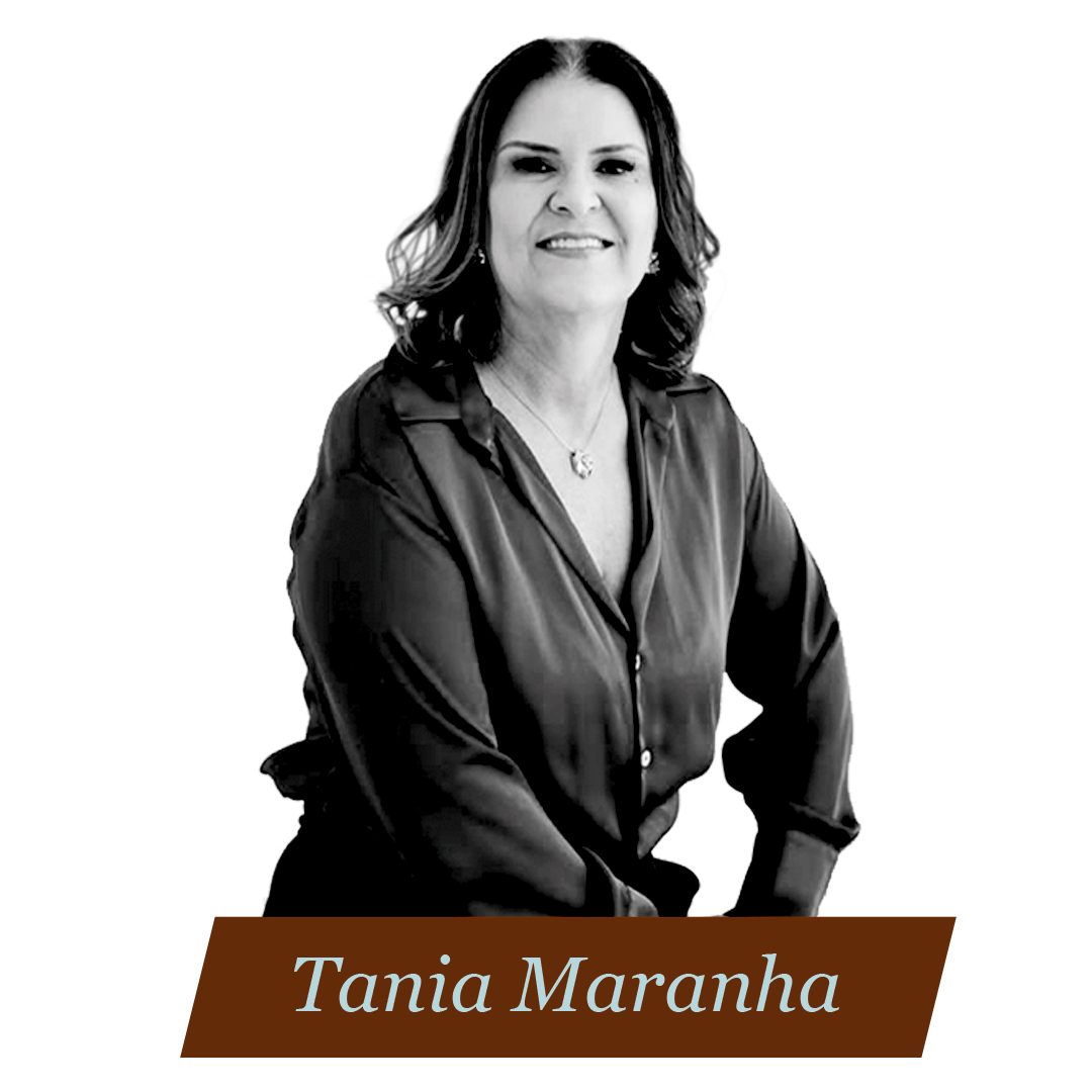 Tânia Maranha