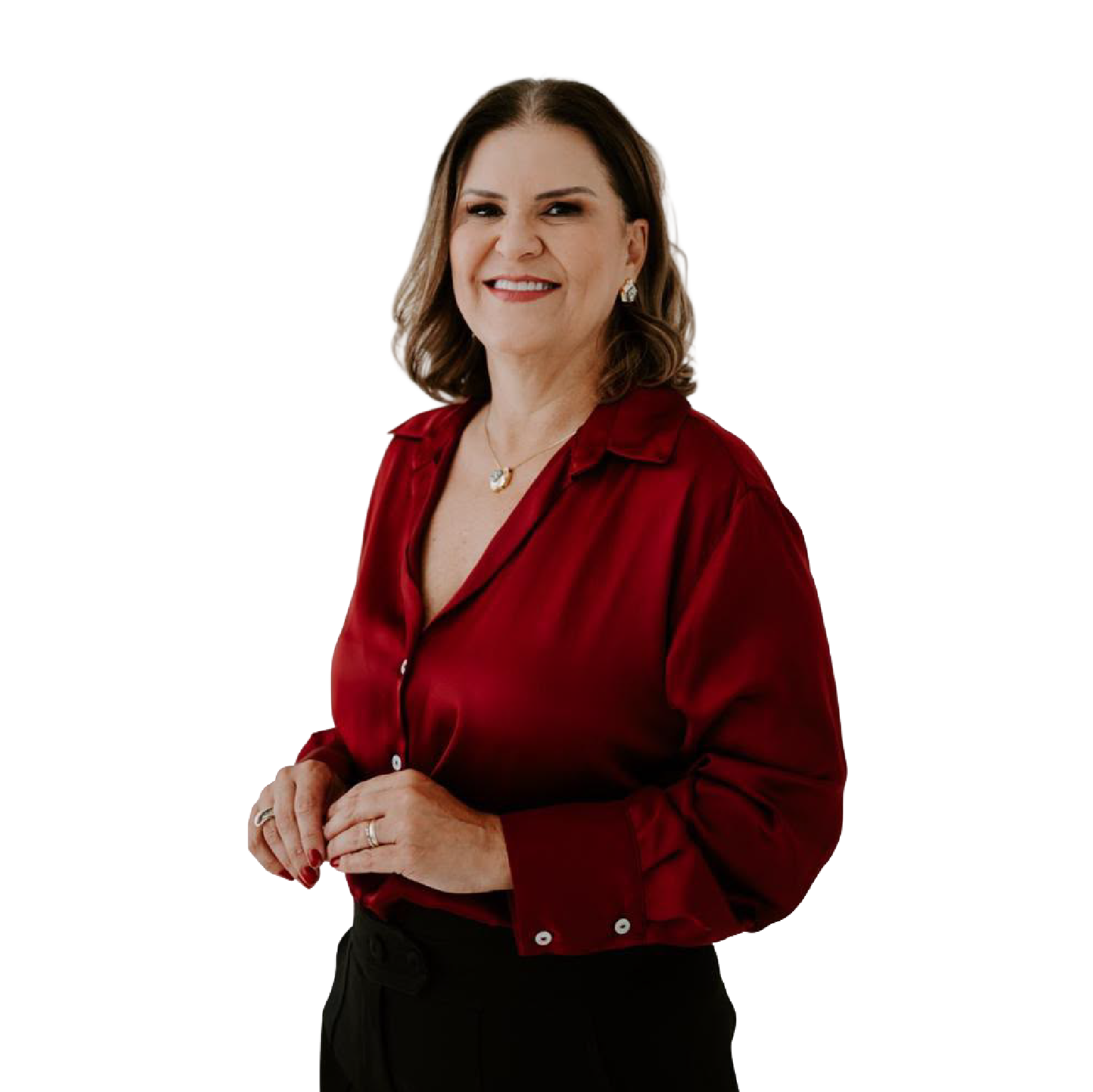 Tania Maranha
